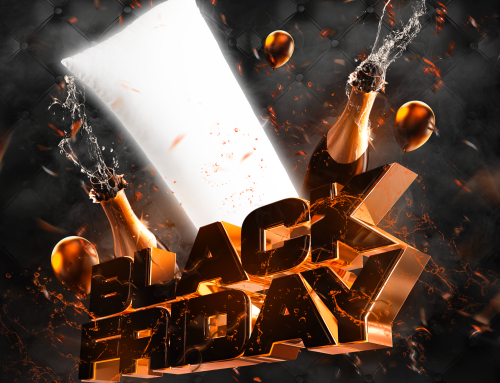 フレスのブラックフライデー！Amazonセール＆「俺の嫁！伍壱」出展情報